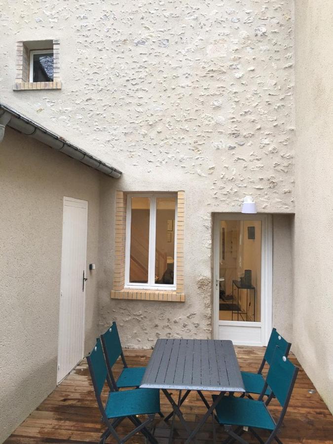 Gite La Source Mer Esterno foto